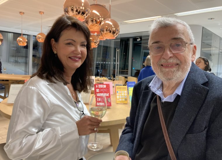 TÓTH KRISZTINA ÉS A BARCODE A WARWICK-JELÖLTEK KÖZÖTT. MEGVAN AZ IDEI GYŐZTES!
