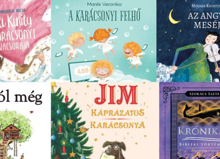 Karácsonyi ajándékötlet: Attól még