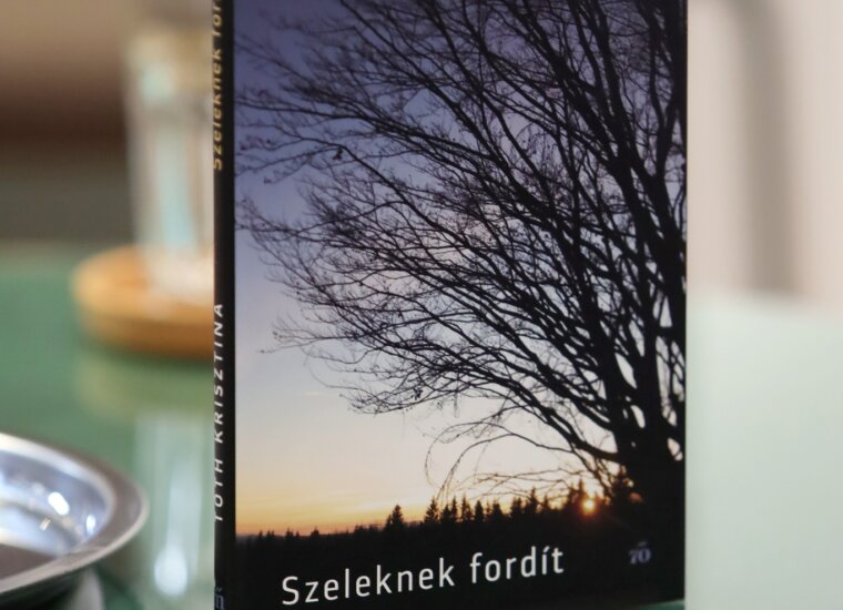 Hétköznapi tárgyak és versek, melyek többet árulnak el rólunk, mint gondolnánk