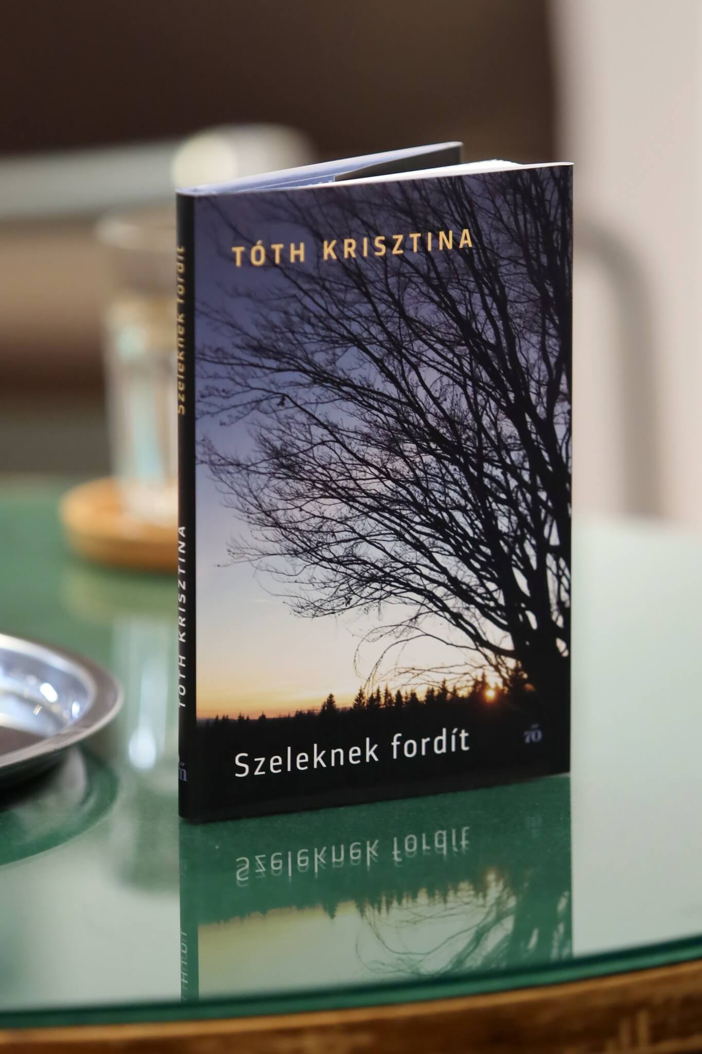 Hétköznapi tárgyak és versek, melyek többet árulnak el rólunk, mint gondolnánk