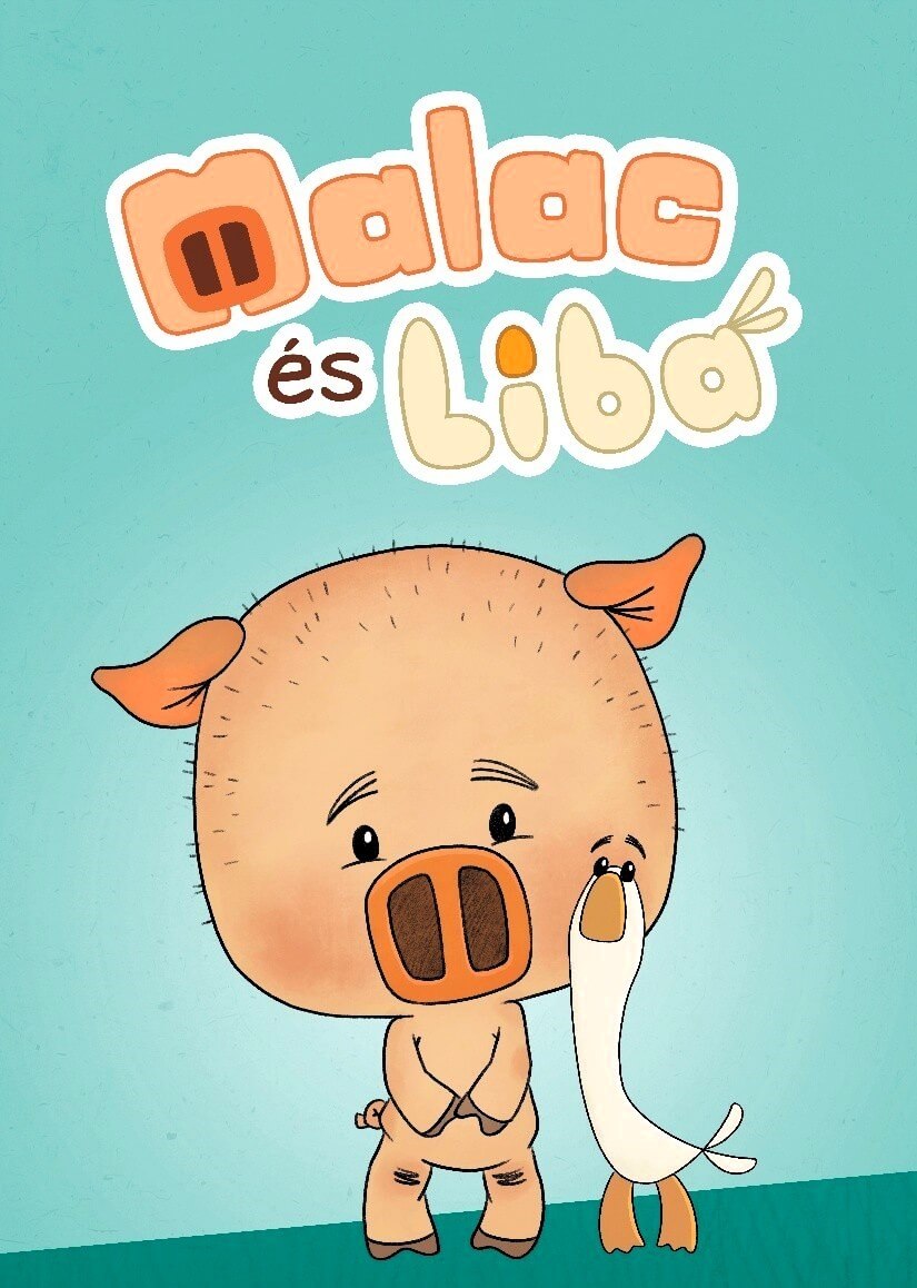 Szavazzatok Malac és Libára!
