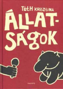 ÁLLATSÁGOK