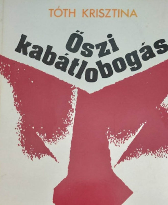ŐSZI KABÁTLOBOGÁS
