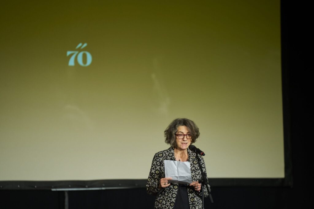 „Múlik a szép idő” - Magvető 70' gálaest