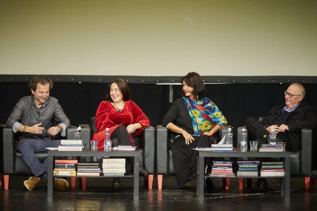 „Múlik a szép idő” - Magvető 70' gálaest