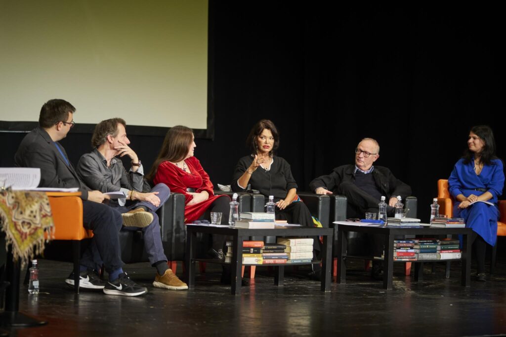 „Múlik a szép idő” - Magvető 70' gálaest