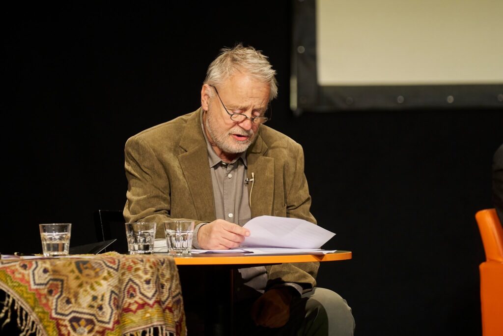 „Múlik a szép idő” - Magvető 70' gálaest