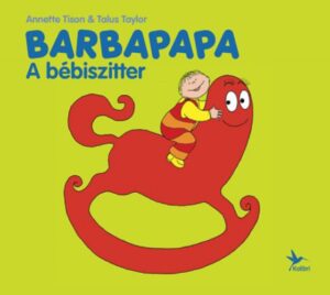 Barbapapa 3. A bébiszitter