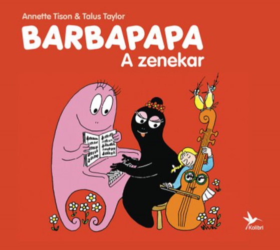 Barbapapa