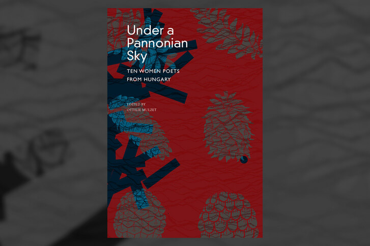 Under the Pannonian Sky – Dzsubák Tamás hírösszefoglalója