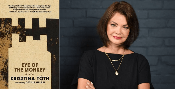 Az Eye of the Monkey bemutatója Londonban