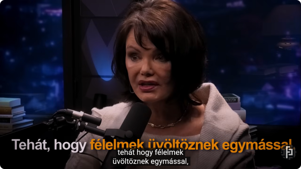 AZ ORBÁN-RENDSZER 16 ÉVE: a nyelv és a magatartás eldurvulásáról