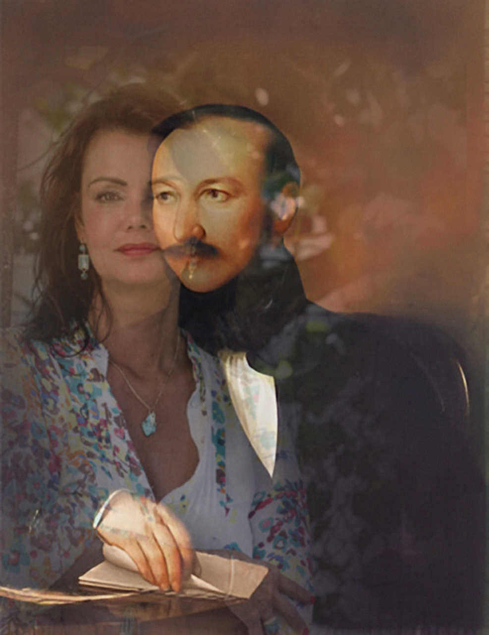 Vörösmarthy Mihály és Tóth Krisztina