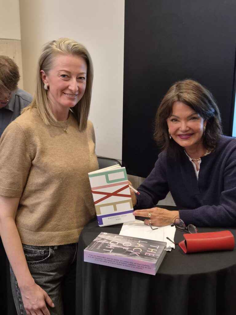 European Writers' Festival, London