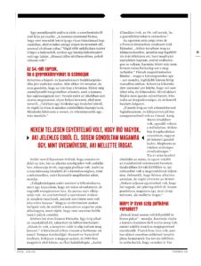 „Amit elértem, azzal egy férfi sokkal megbecsültebb lenne, mint én a saját országomban”
