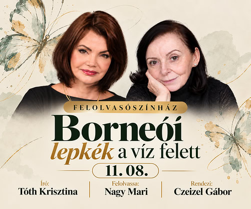 Tóth Krisztina író, műfordító Tóth Krisztina író, műfordító