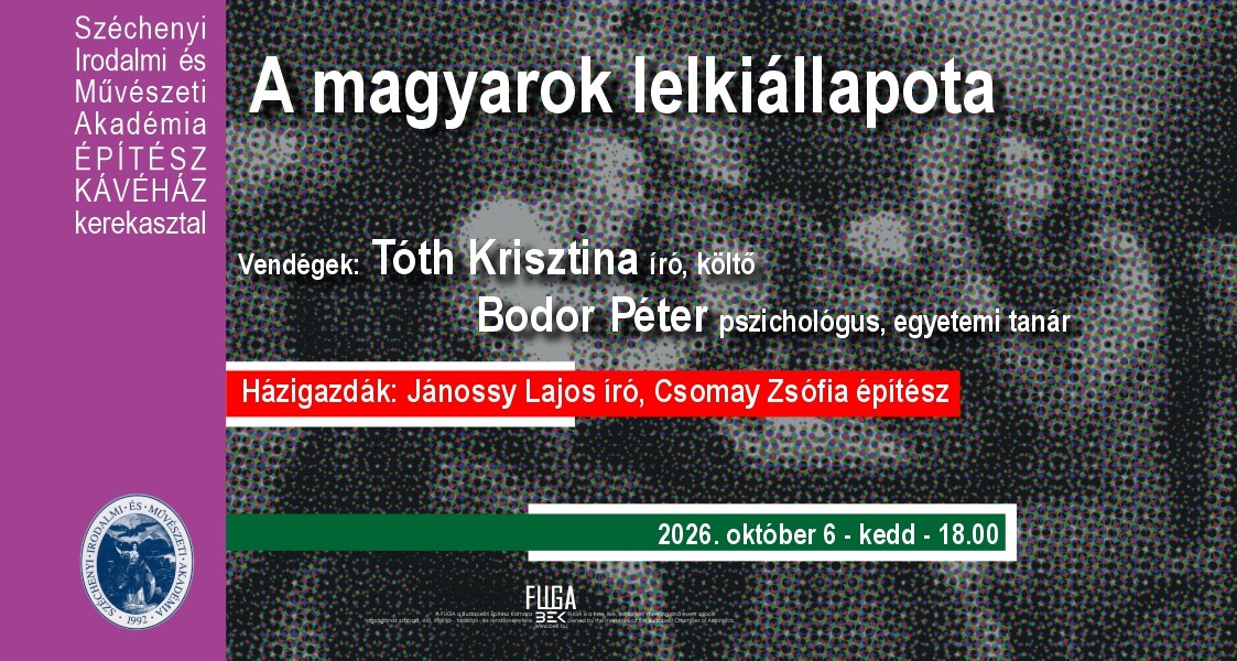 Tóth Krisztina író, műfordító